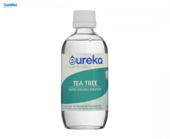Eureka 多功能茶树护肤水溶性消毒液 200毫升